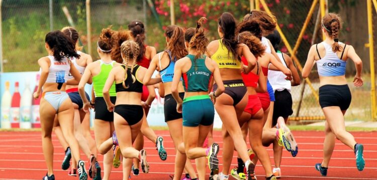 Há um novo clube de atletismo na Marinha Grande