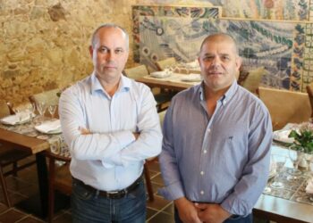 Investimento de seis milhões para reabertura da Quinta do Pinheiro