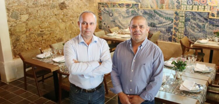 Investimento de seis milhões para reabertura da Quinta do Pinheiro