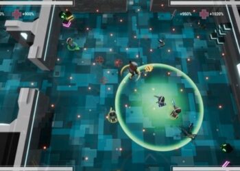 Jogos desenvolvidos no IP Leiria na final dos Prémios PlayStation