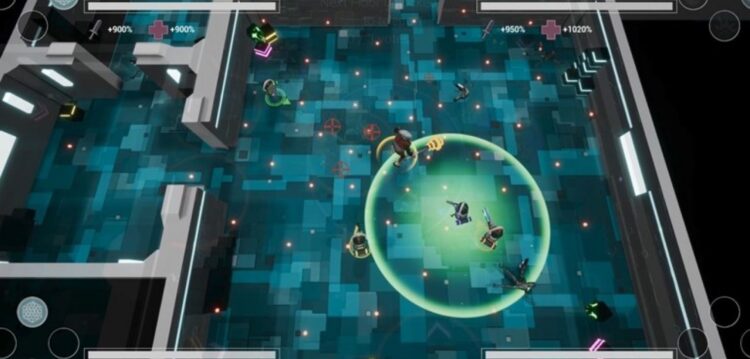 Jogos desenvolvidos no IP Leiria na final dos Prémios PlayStation