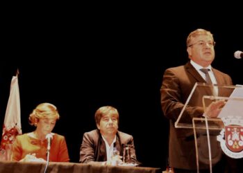 Jorge Vala quer afirmar potencial de turismo de natureza do concelho