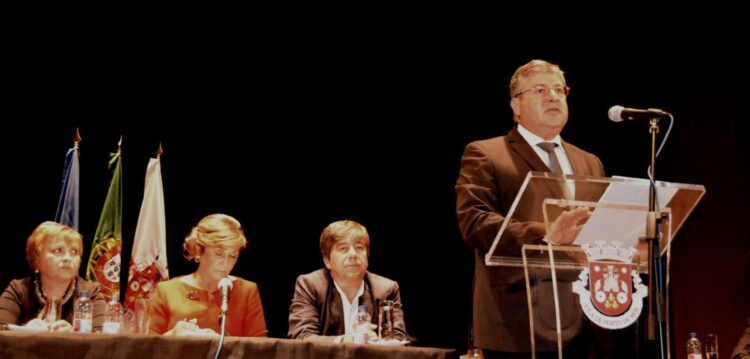 Jorge Vala quer afirmar potencial de turismo de natureza do concelho