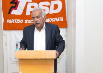 JSD pede a Fernando Costa para não assumir cargo de vereador
