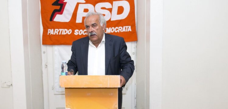 JSD pede a Fernando Costa para não assumir cargo de vereador
