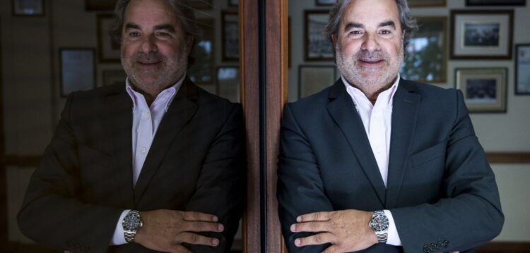 Lino Ferreira: “As pessoas fazem-se sócias e depois ficam à espera que alguém lhes resolva os problemas”
