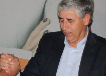 Luís Albuquerque promete “melhores condições de vida” aos cidadãos de Ourém