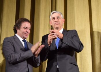 Luís Albuquerque quer fazer de Ourém terra “desejada” por empreendedores