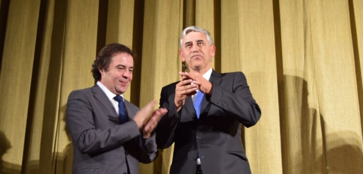 Luís Albuquerque quer fazer de Ourém terra “desejada” por empreendedores
