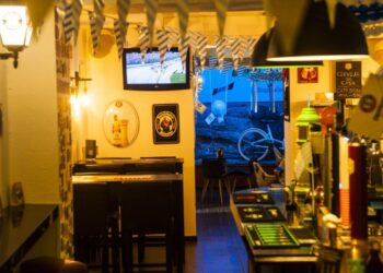 Mais de cem marcas de cervejas do mundo chegam a Leiria