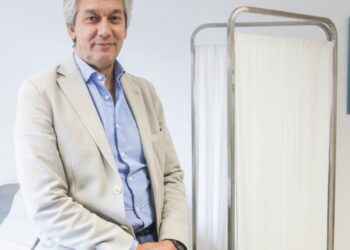 Manuel Carvalho: “Pensar nos custos, é praticar boa medicina”