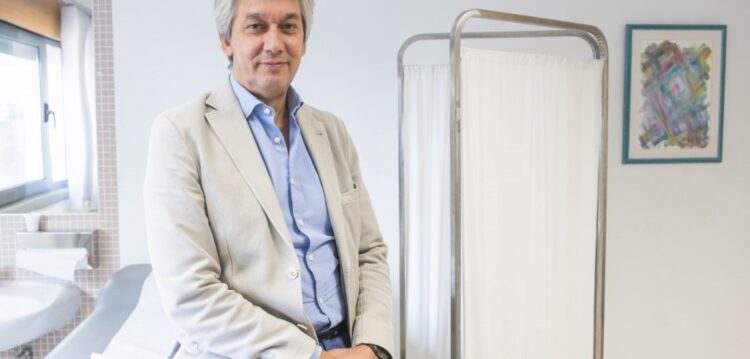 Manuel Carvalho: “Pensar nos custos, é praticar boa medicina”