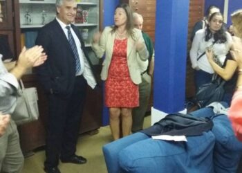 Narciso Mota: “O movimento Pombal Humano não vai parar”