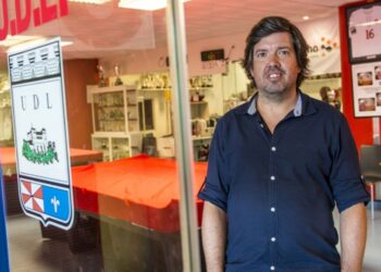 Nuno Cardoso: “Teremos de ter melhores infra-estruturas, porque não se fazem milagres todos os dias”