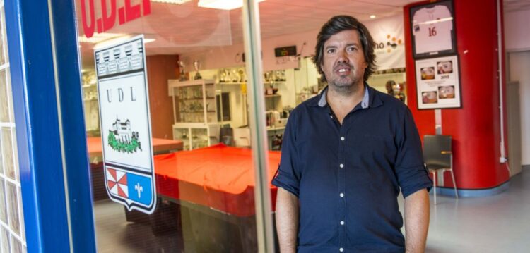 Nuno Cardoso: “Teremos de ter melhores infra-estruturas, porque não se fazem milagres todos os dias”