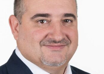 Paulo Marques é vice-presidente da Câmara de Aulnay-sous-Bois