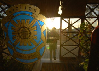 PJ de Leiria detém suspeito por abuso sexual de menores