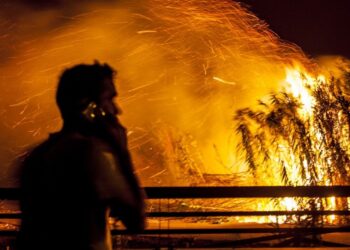 Pombal activou plano municipal de emergência