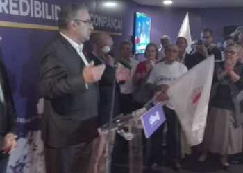 PS ganhou 16 das 18 freguesias de Leiria
