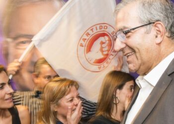 PS tem mais votos e PSD tem mais câmaras