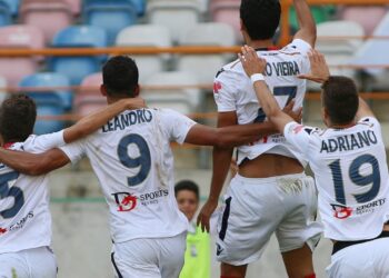 Taça de Portugal: União de Leiria recebe Desportivo das Aves
