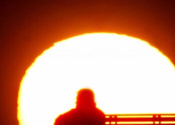 Temperatura pode chegar aos 29º esta semana, com risco elevado de incêndio