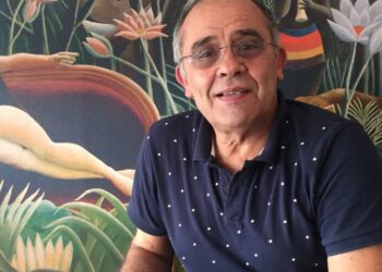 Um amor mais forte do que a paixão pelo futebol