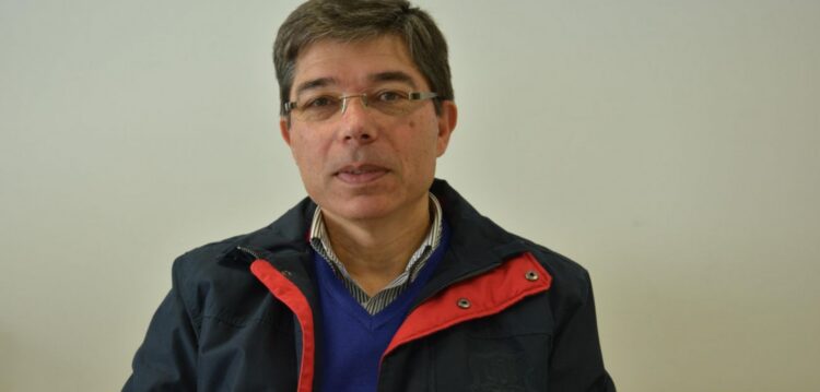 A resistência aos antibióticos