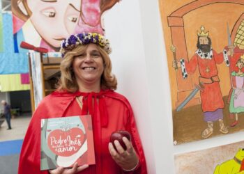 Alcobaça exacerba paixão de Pedro e Inês através das artes