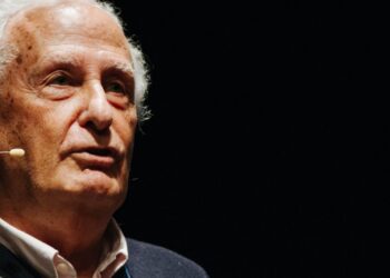 Alexandra Quintanilha: “somos mais filhos da mãe do que do pai”