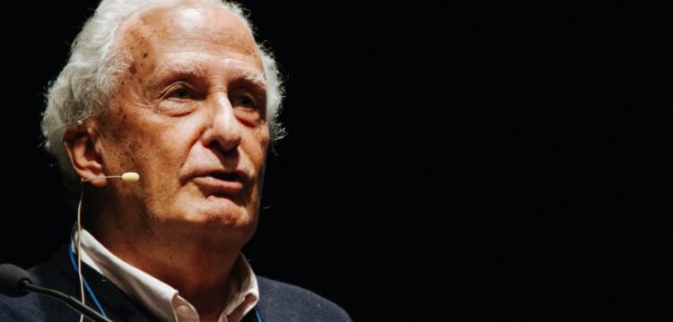 Alexandra Quintanilha: “somos mais filhos da mãe do que do pai”