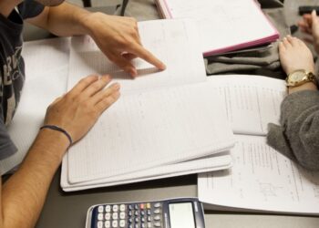 Alunos portugueses são quem mais valoriza trabalho em equipa – estudo OCDE