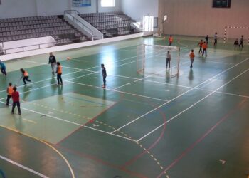Alvaiázere propõe educar através do desporto