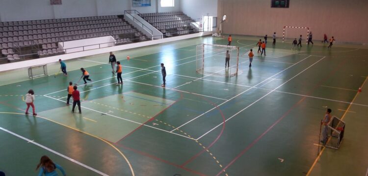 Alvaiázere propõe educar através do desporto