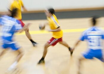 Andebol: ‘derby’ entre Sismaria e Juve aquece a Gândara este sábado
