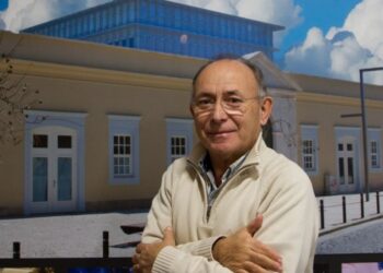 Artur Granja, um homem de terreno que não se fecha em gabinetes