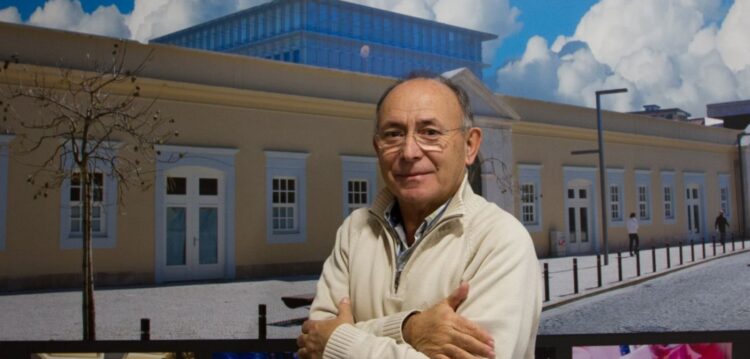 Artur Granja, um homem de terreno que não se fecha em gabinetes