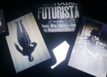 Centenário da ‘Portugal Futurista’ em Leiria
