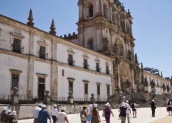 Centro escolhido como destino preferido em 2018