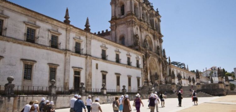 Centro escolhido como destino preferido em 2018