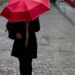 Chuva coloca cinco distritos sob aviso amarelo