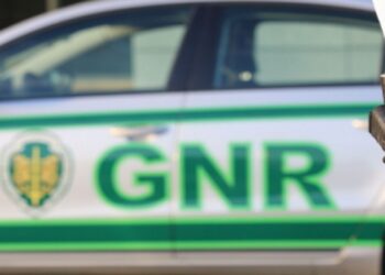 Ciclista morto em acidente em Gondemaria