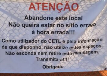 Clube da Escola de Ténis de Leiria suspende toda a actividade perante ameaças “à integridade física dos alunos”