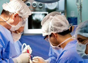 Conferência sobre transplantação de órgãos