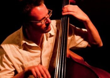Demian Cabaud fecha ‘Festival de Jazz da Marinha Grande’