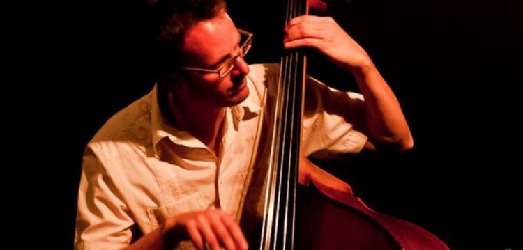 Demian Cabaud fecha ‘Festival de Jazz da Marinha Grande’