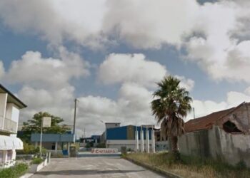 Donativos para as vítimas dos incêndios? Os voluntários da Vieira têm nova morada
