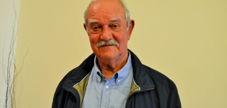 ‘Dr. Varito’, o presidente que dava banhada a todos os partidos
