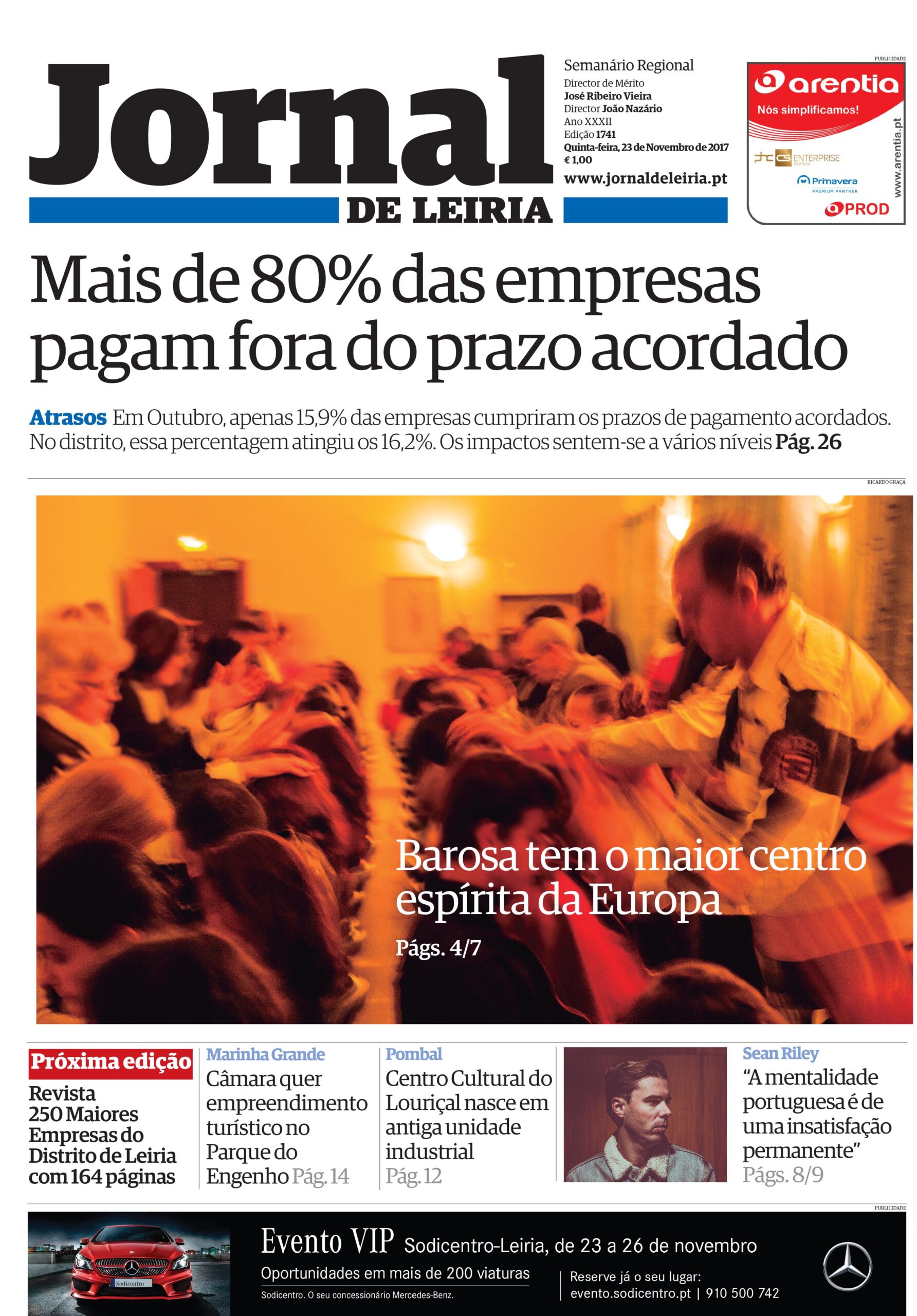 Edição 1741