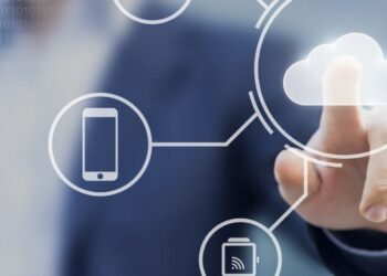 Em Portugal, 23% das empresas usam a cloud